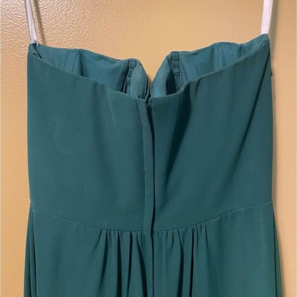 Bridesmaid Dress - Picture 2 of 4